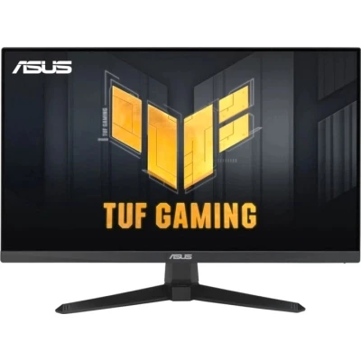 ASUS VG249QE5A 1920 x 1080 IPS чорний
