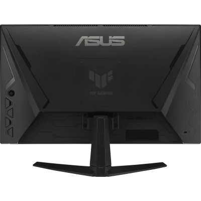 ASUS VG249QE5A 1920 x 1080 IPS чорний — фото 2