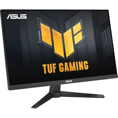 Монитор ASUS VG249QE5A 1920 x 1080 IPS чорний (90LM0BH0-B01171-B) — фото 3