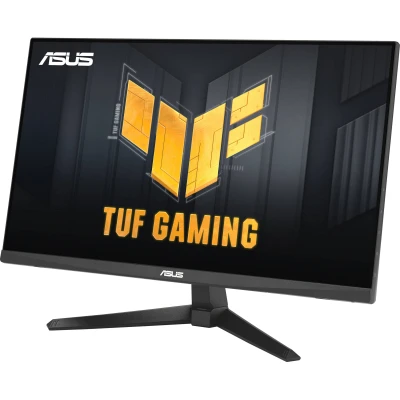 Монитор ASUS VG249QE5A 1920 x 1080 IPS чорний (90LM0BH0-B01171-B) — фото 4