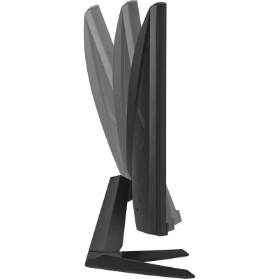Монитор ASUS VG249QE5A 1920 x 1080 IPS чорний (90LM0BH0-B01171-B) — фото 5