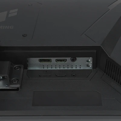 Монитор ASUS VG249QE5A 1920 x 1080 IPS чорний (90LM0BH0-B01171-B) — фото 7