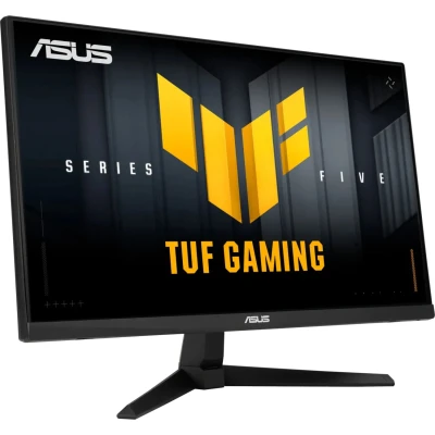 ASUS TUF Gaming VG259QM5A 1920 x 1080 IPS чорний — фото 2