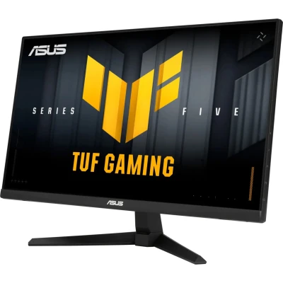 Монитор ASUS TUF Gaming VG259QM5A 1920 x 1080 IPS чорний (90LM0B90-B01O71-B) — фото 3