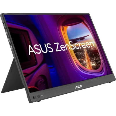 Монітор ASUS ZenScreen MB16NCG 2560 x 1600 IPS чорний (90LM0CD1-B01N71-B) — фото 3