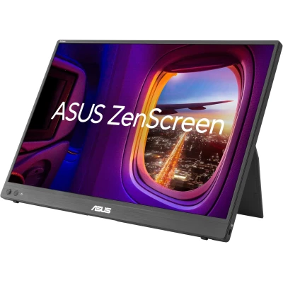 Монітор ASUS ZenScreen MB16NCG 2560 x 1600 IPS чорний (90LM0CD1-B01N71-B) — фото 4