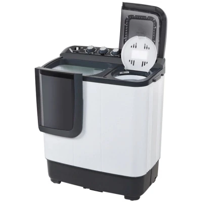 Пральна машина Artel TE 60 L GREY [TE60LGREY-B] — фото 2
