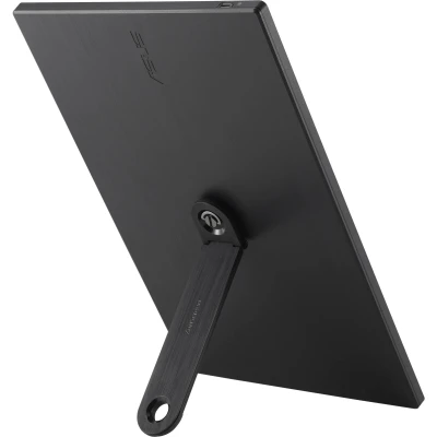 Монитор ASUS ZenScreen MB166CR 1920 x 1080 IPS чорний (90LM07D3-B03170-B) — фото 11