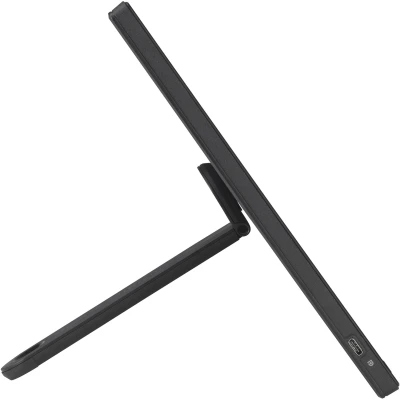 Монитор ASUS ZenScreen MB166CR 1920 x 1080 IPS чорний (90LM07D3-B03170-B) — фото 8
