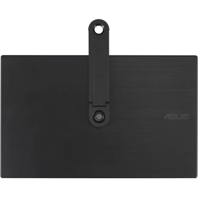 Монитор ASUS ZenScreen MB166CR 1920 x 1080 IPS чорний (90LM07D3-B03170-B) — фото 9