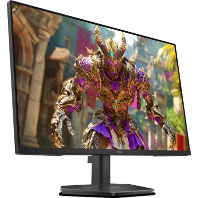 Dell SE2726HG 1920 x 1080 IPS чорний — фото 2