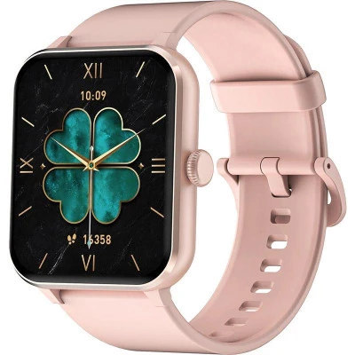 Смарт-часы Blackview R50 Pink