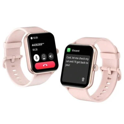 Смарт-часы Blackview R50 Pink — фото 2