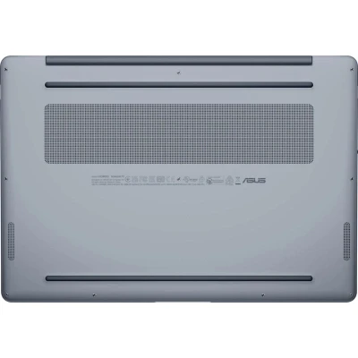 Ноутбук ASUS Zenbook 1920x1200 (WUXGA) Qualcomm Snapdragon X X1 26 100 (2.98 ГГ RAM 8 / SSD блакитний (90NB19K1-M007B0-B) — фото 11