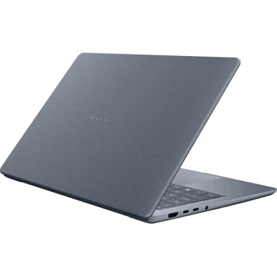 Ноутбук ASUS Zenbook 1920x1200 (WUXGA) Qualcomm Snapdragon X X1 26 100 (2.98 ГГ RAM 8 / SSD блакитний (90NB19K1-M007B0-B) — фото 8