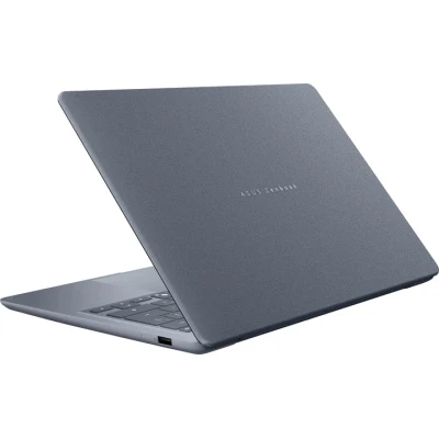 Ноутбук ASUS Zenbook 1920x1200 (WUXGA) Qualcomm Snapdragon X X1 26 100 (2.98 ГГ RAM 8 / SSD блакитний (90NB19K1-M007B0-B) — фото 9