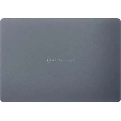 Ноутбук ASUS Zenbook 1920x1200 (WUXGA) Qualcomm Snapdragon X X1 26 100 (2.98 ГГ RAM 8 / SSD блакитний (90NB19K1-M007B0-B) — фото 10