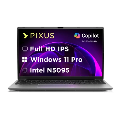 Pixus Link N15 1920х1080