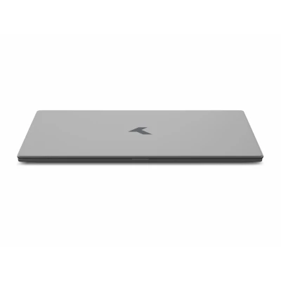 Ноутбук Pixus Link N15 1920х1080 (FullHD) Intel Celeron N5095 RAM 8 / SSD сірий (4897058532739-B) — фото 12