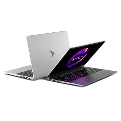 Ноутбук Pixus Link N15 1920х1080 (FullHD) Intel Celeron N5095 RAM 8 / SSD сірий (4897058532739-B) — фото 5