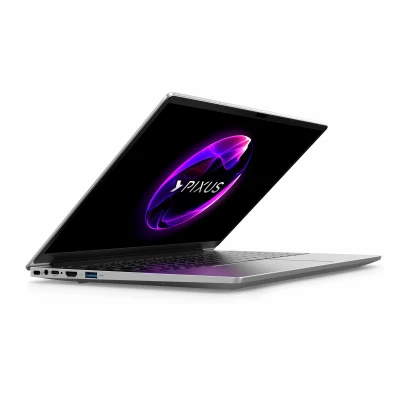 Ноутбук Pixus Link N15 1920х1080 (FullHD) Intel Celeron N5095 RAM 8 / SSD сірий (4897058532739-B) — фото 6