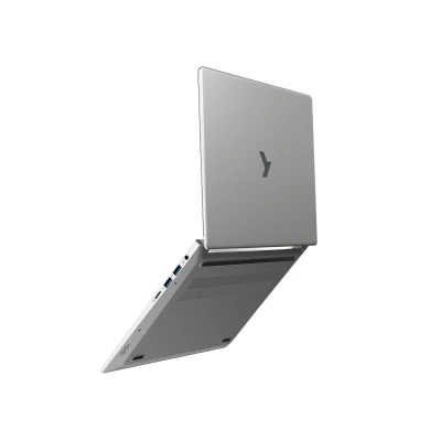 Ноутбук Pixus Link N15 1920х1080 (FullHD) Intel Celeron N5095 RAM 8 / SSD сірий (4897058532739-B) — фото 8
