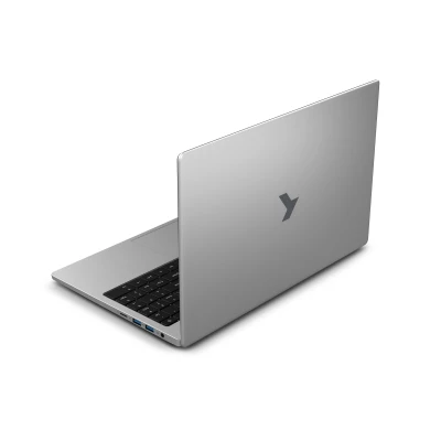 Ноутбук Pixus Link N15 1920х1080 (FullHD) Intel Celeron N5095 RAM 8 / SSD сірий (4897058532739-B) — фото 10