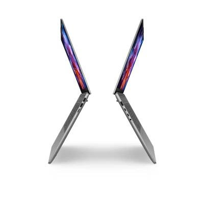 Ноутбук Lenovo IdeaPad Slim 5 16IPH11 1920x1200 (WUXGA) Intel Core Ultra 7 355 (1.7 - 4.7 ГГц) RAM 32 / SSD сірий (83S60078RA-B) — фото 11