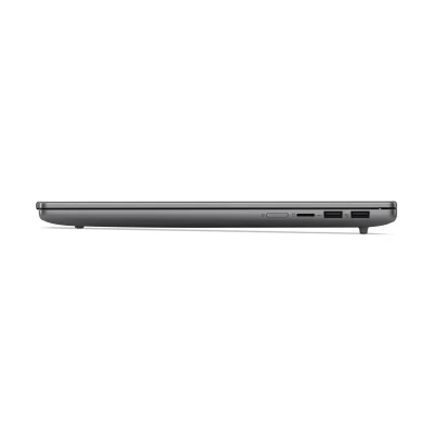 Ноутбук Lenovo IdeaPad Slim 5 16IPH11 1920x1200 (WUXGA) Intel Core Ultra 7 355 (1.7 - 4.7 ГГц) RAM 32 / SSD сірий (83S60078RA-B) — фото 12