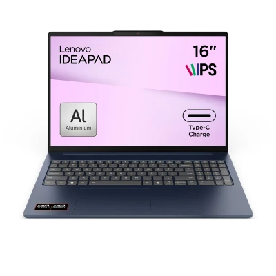 Lenovo IdeaPad Slim 5 16AHP11 1920x1200