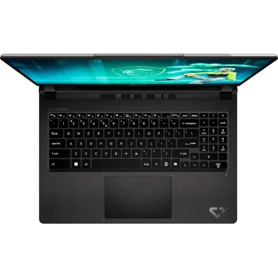 Ноутбук MSI Cyborg 15 C13WEO-263XUA 1920х1080 (FullHD) Intel Core i5-13420H RAM 16 / SSD чорний (9S7-15T121-263-B) — фото 3