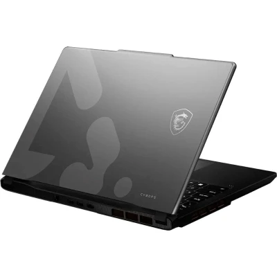 Ноутбук MSI Cyborg 15 C13WEO-263XUA 1920х1080 (FullHD) Intel Core i5-13420H RAM 16 / SSD чорний (9S7-15T121-263-B) — фото 4