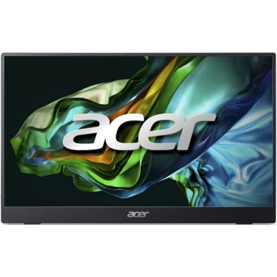 Acer PM161QB1BMIUUX 1920 x 1080 IPS чорний