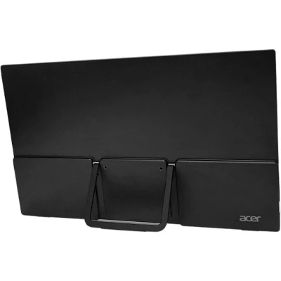 Монітор Acer PM161QB1BMIUUX 1920 x 1080 IPS чорний (UM.ZP1EE.101-B) — фото 3