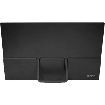 Монітор Acer PM161QB1BMIUUX 1920 x 1080 IPS чорний (UM.ZP1EE.101-B) — фото 4