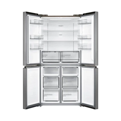 Холодильник Midea MDRF632FIE46 [MDRF632FIE46-B] — фото 3