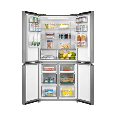 Холодильник Midea MDRF632FIE46 [MDRF632FIE46-B] — фото 4