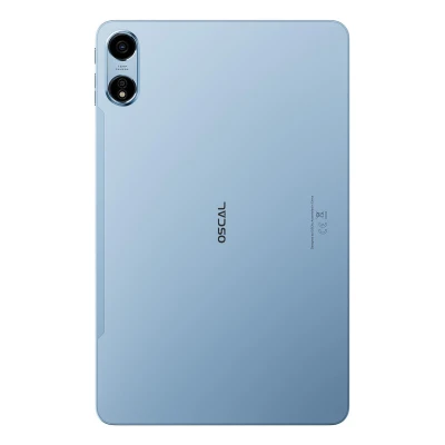 Планшет Oscal Pad 100 12.0" 6/256GB 4G (LTE) Sky Blue (6931548326335) [6931548326335-B] — фото 3