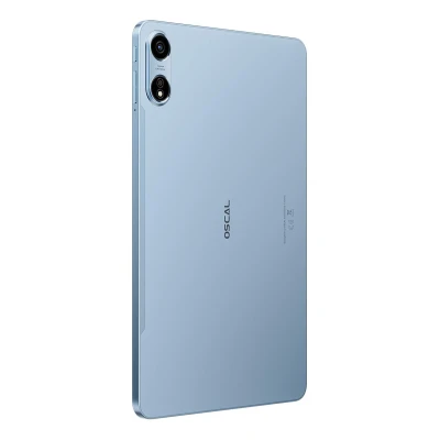 Планшет Oscal Pad 100 12.0" 6/256GB 4G (LTE) Sky Blue (6931548326335) [6931548326335-B] — фото 5