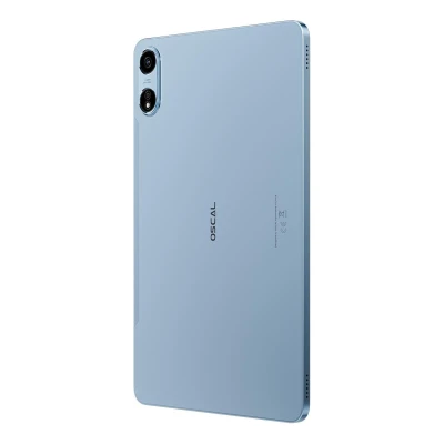 Планшет Oscal Pad 100 12.0" 6/256GB 4G (LTE) Sky Blue (6931548326335) [6931548326335-B] — фото 6