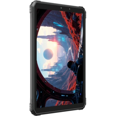 Планшет Blackview Tab Active 5 8.68'' 6/128GB LTE Rugged NFC Black — фото 2