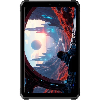 Планшет Blackview Tab Active 5 8.68'' 6/128GB LTE Rugged NFC Black (6931548326311) [6931548326311-B] — фото 3