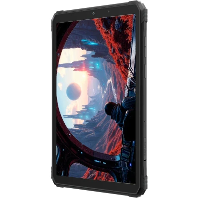 Планшет Blackview Tab Active 5 8.68'' 6/128GB LTE Rugged NFC Black (6931548326311) [6931548326311-B] — фото 4