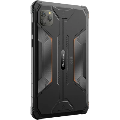 Планшет Blackview Tab Active 5 8.68'' 6/128GB LTE Rugged NFC Black (6931548326311) [6931548326311-B] — фото 5