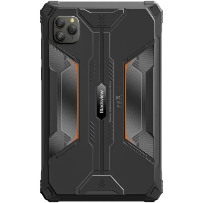 Планшет Blackview Tab Active 5 8.68'' 6/128GB LTE Rugged NFC Black (6931548326311) [6931548326311-B] — фото 6