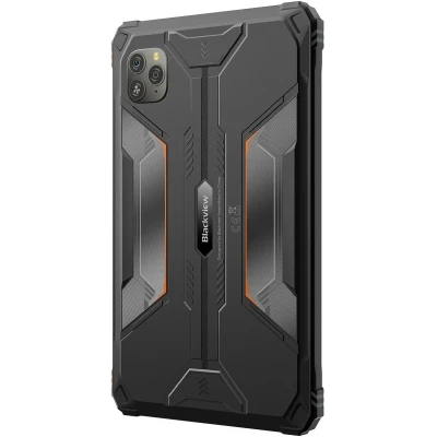 Планшет Blackview Tab Active 5 8.68'' 6/128GB LTE Rugged NFC Black (6931548326311) [6931548326311-B] — фото 7