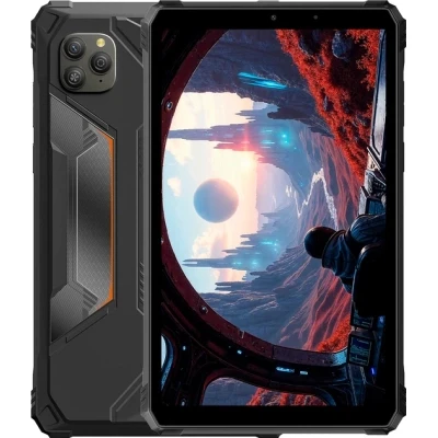 Планшет Blackview Tab Active 5 8.68'' 6/128GB LTE Rugged NFC Black-Orange