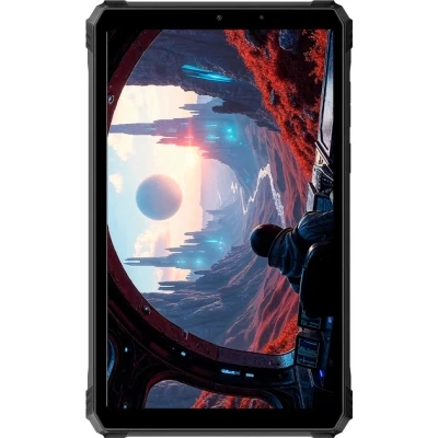 Планшет Blackview Tab Active 5 8.68'' 6/128GB LTE Rugged NFC Black-Orange — фото 2