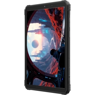 Планшет Blackview Tab Active 5 8.68'' 6/128GB LTE Rugged NFC Black-Orange (6931548326304) [6931548326304-B] — фото 4