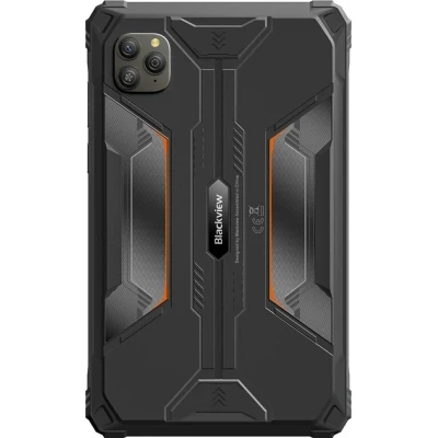 Планшет Blackview Tab Active 5 8.68'' 6/128GB LTE Rugged NFC Black-Orange (6931548326304) [6931548326304-B] — фото 5